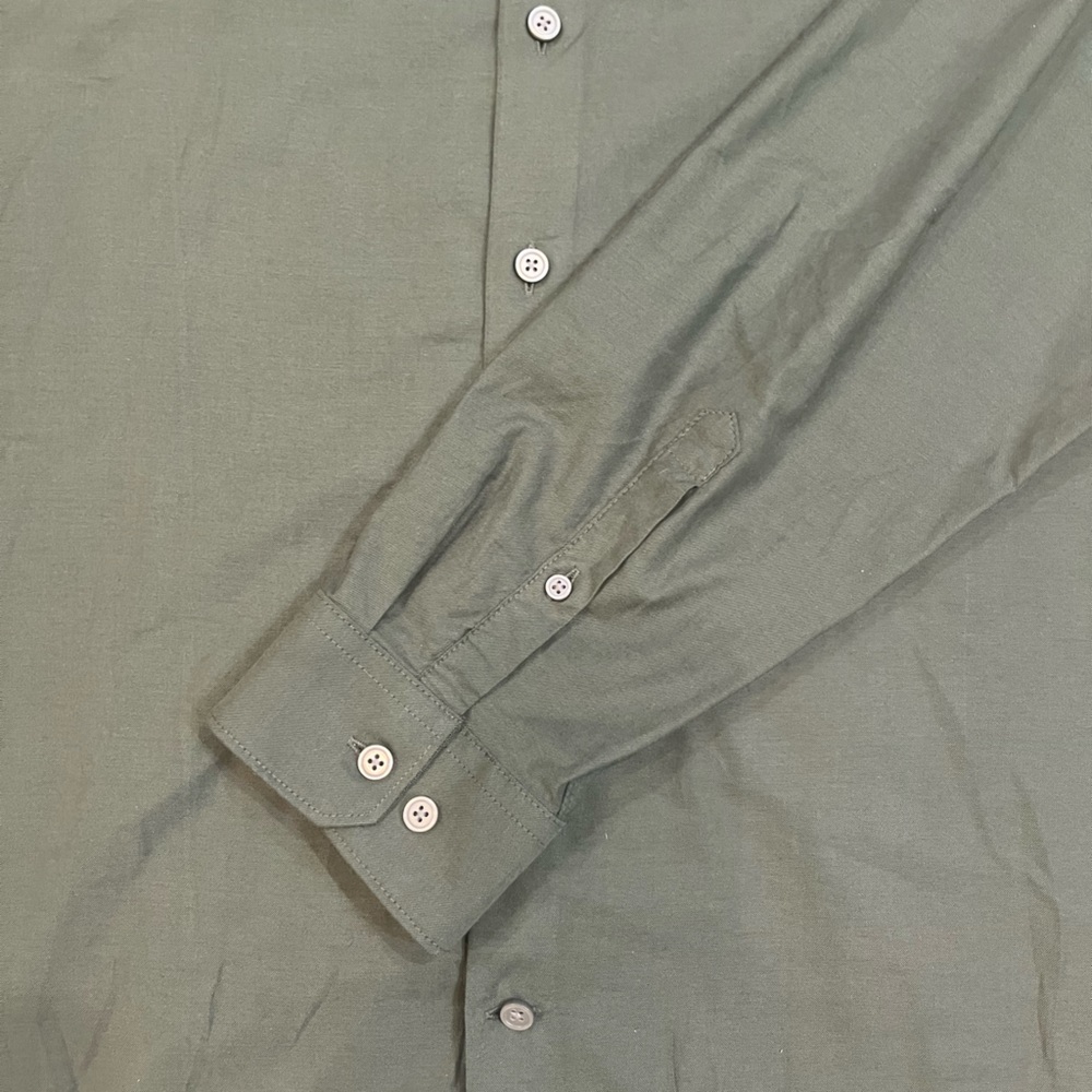 Express button down - Picture 3 of 4